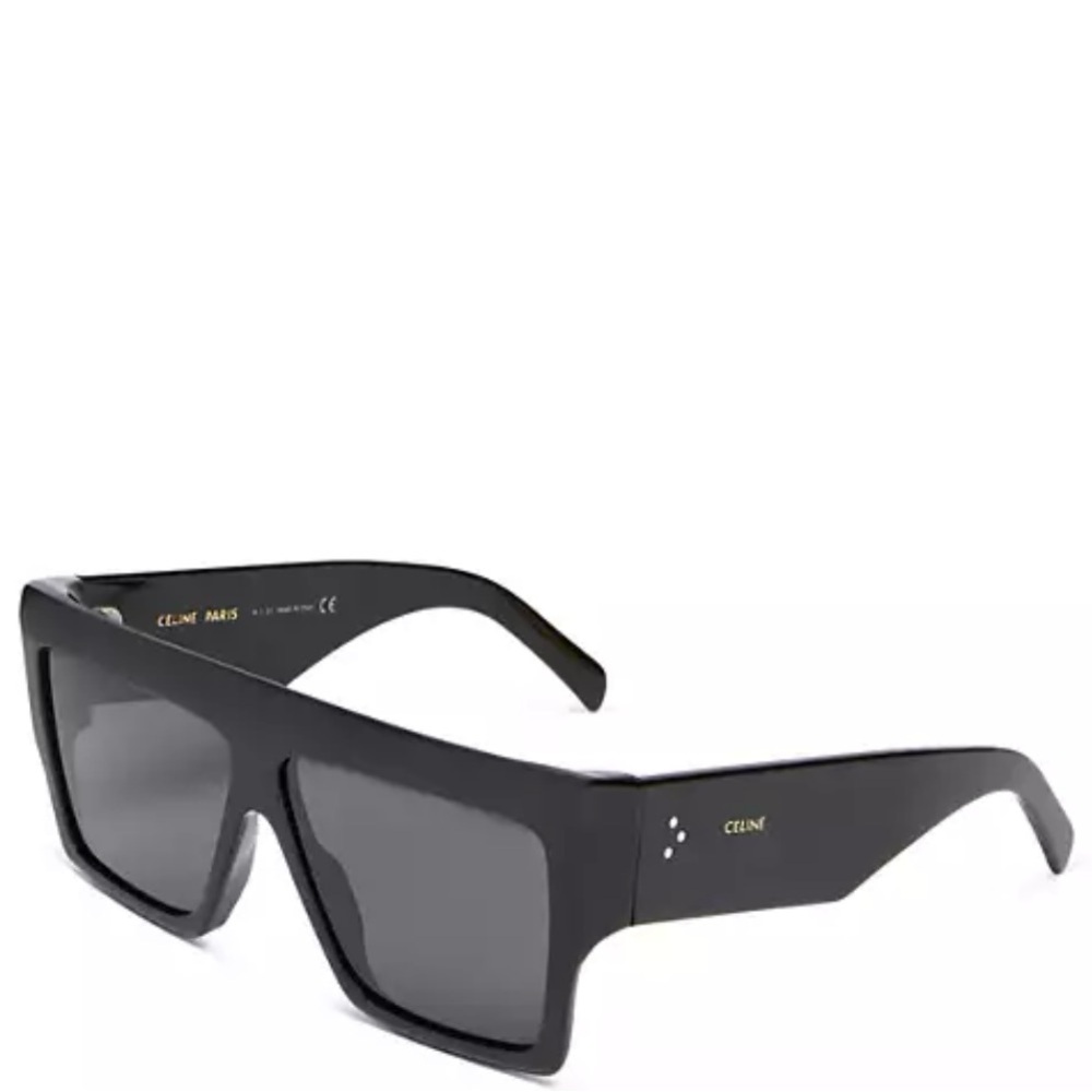 Oversized Celine Sunglasses